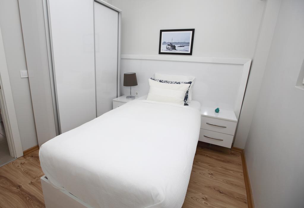 Patika Suites Istanbul Exterior foto